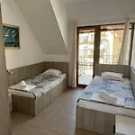 Sea View 2 Bedroom - Floor * ソゾポル