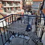 Sea View 2 Bedroom - Floor * ソゾポル