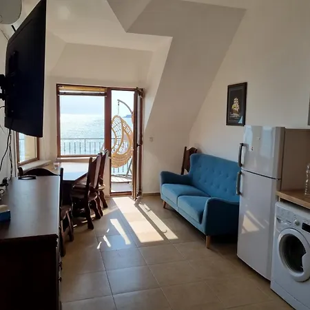 Apartment Sea View 2 Bedroom - Floor Sozopol