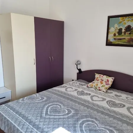 Sea View 2 Bedroom - Floor Apartment