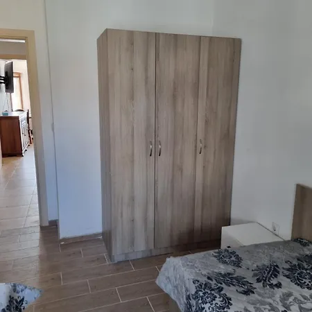 Sea View 2 Bedroom - Floor Apartment Sozopol