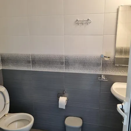 Sea View 2 Bedroom - Floor Apartment Sozopol