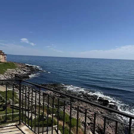 Apartment Sea View 2 Bedroom - Floor *