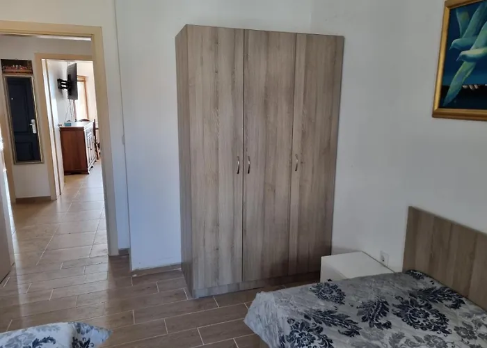 Sea View 2 Bedroom - Floor Apartment Sozopol