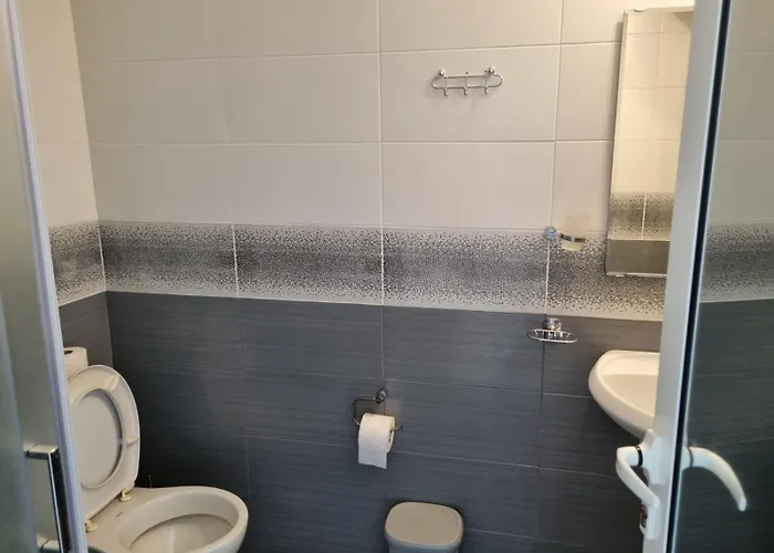 Sea View 2 Bedroom - Floor Apartment Sozopol